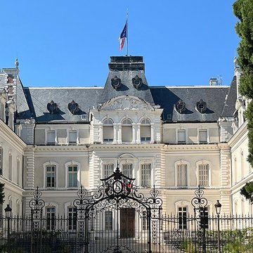 Conservatoire dArt et dHistoire de la Haute-Savoie