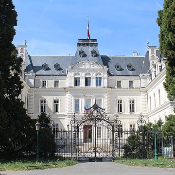 Conservatoire dArt et dHistoire de la Haute-Savoie