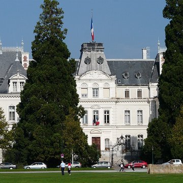Conservatoire dArt et dHistoire de la Haute-Savoie