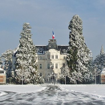 Conservatoire dArt et dHistoire de la Haute-Savoie