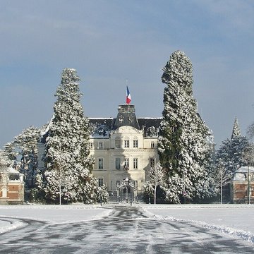Conservatoire dArt et dHistoire de la Haute-Savoie