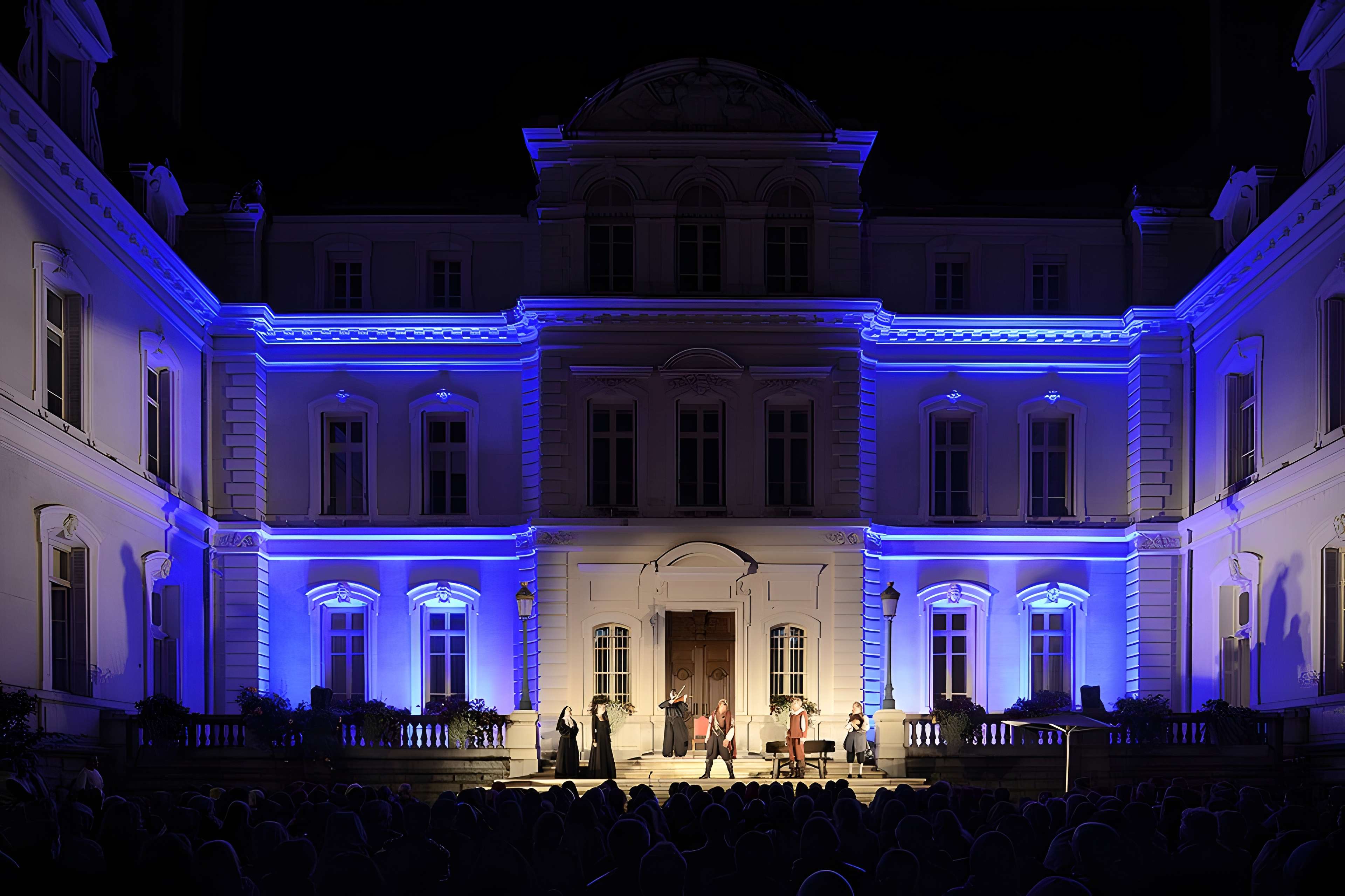 Conservatoire d'Art et d'Histoire de la Haute-Savoie