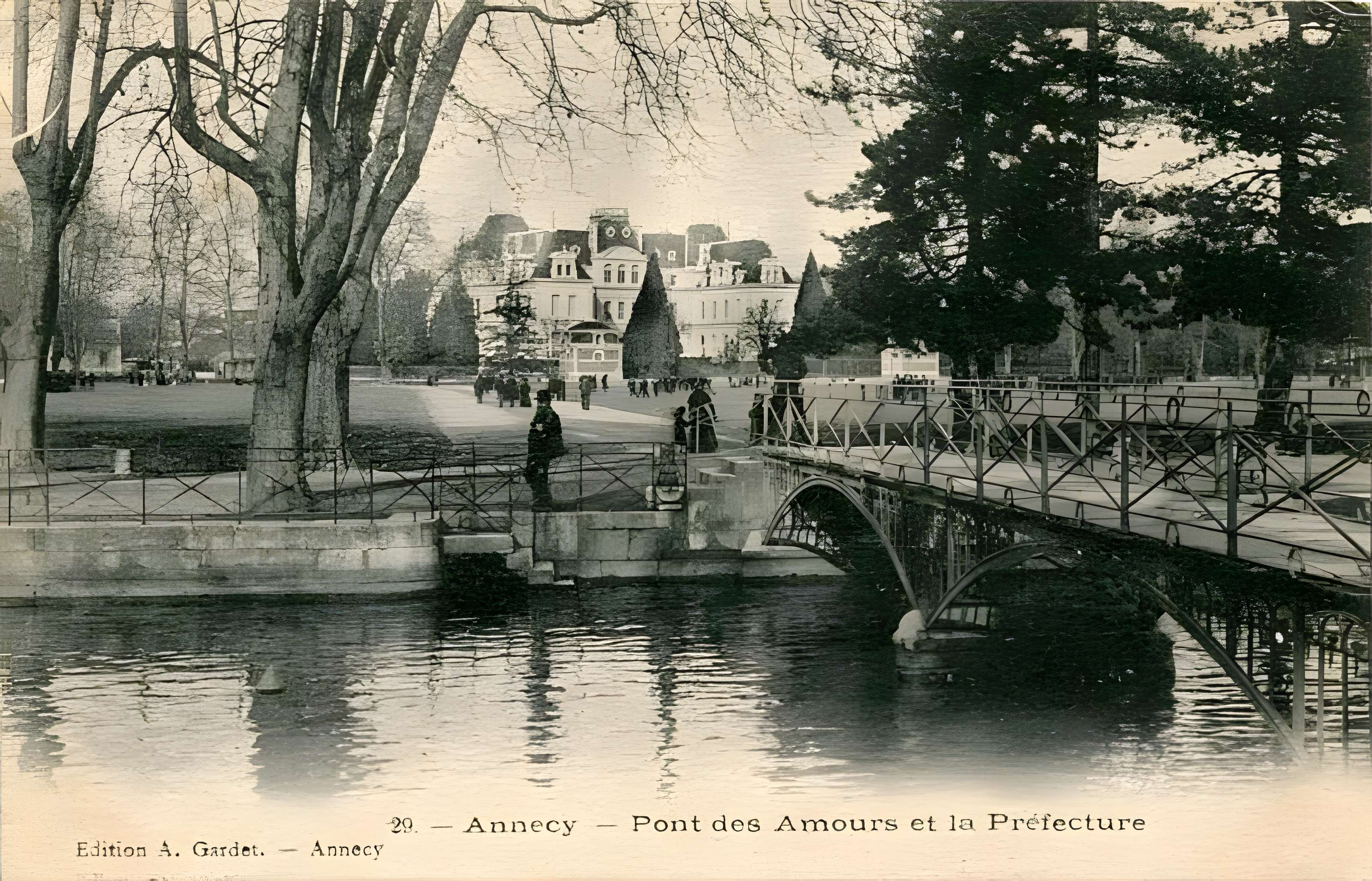 Conservatoire d'Art et d'Histoire de la Haute-Savoie