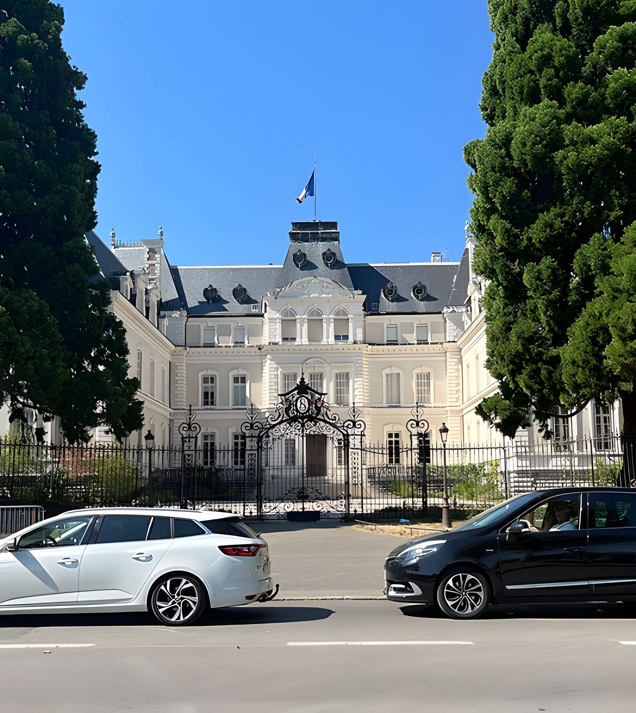 Conservatoire d'Art et d'Histoire de la Haute-Savoie