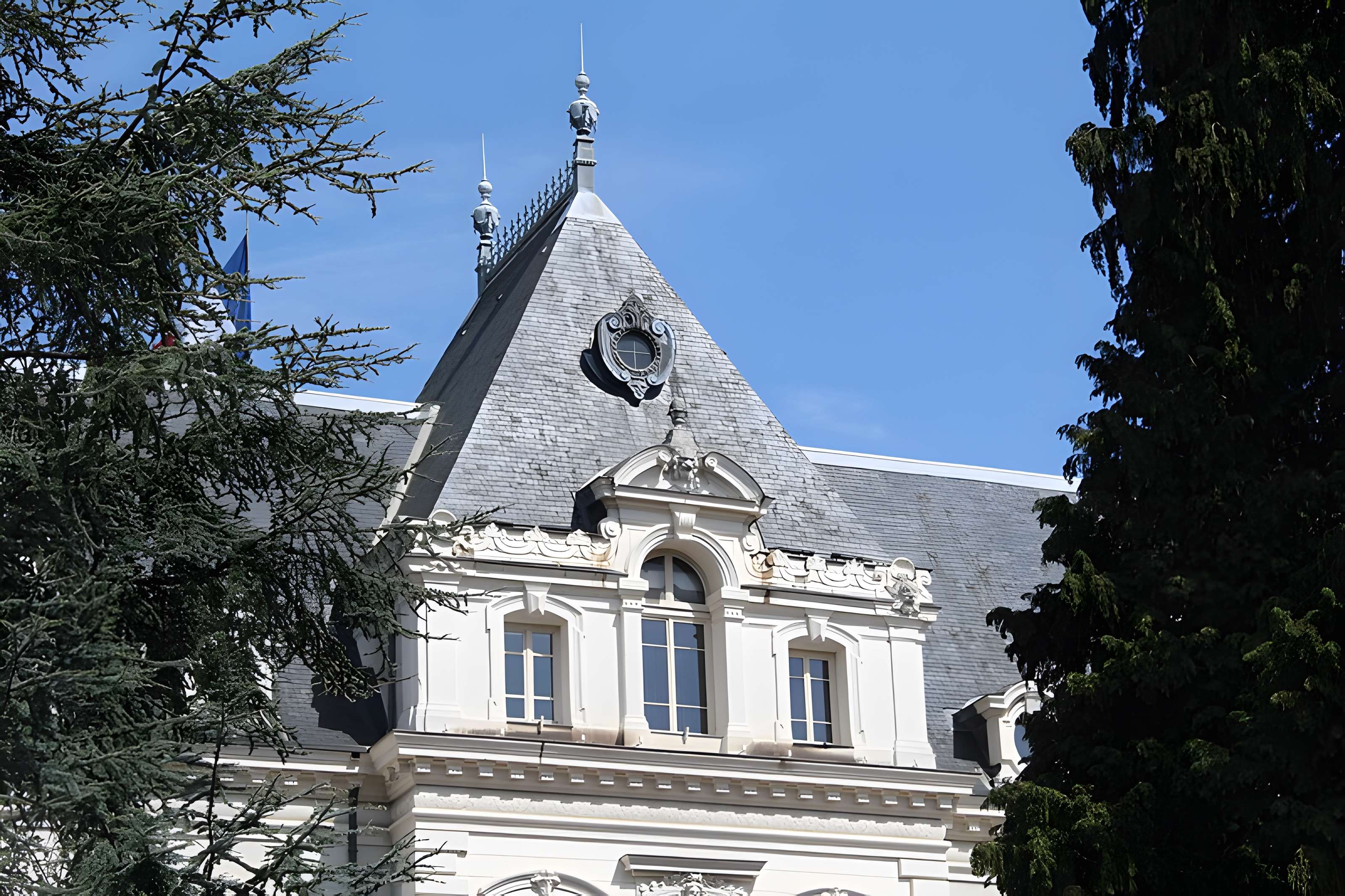 Conservatoire d'Art et d'Histoire de la Haute-Savoie