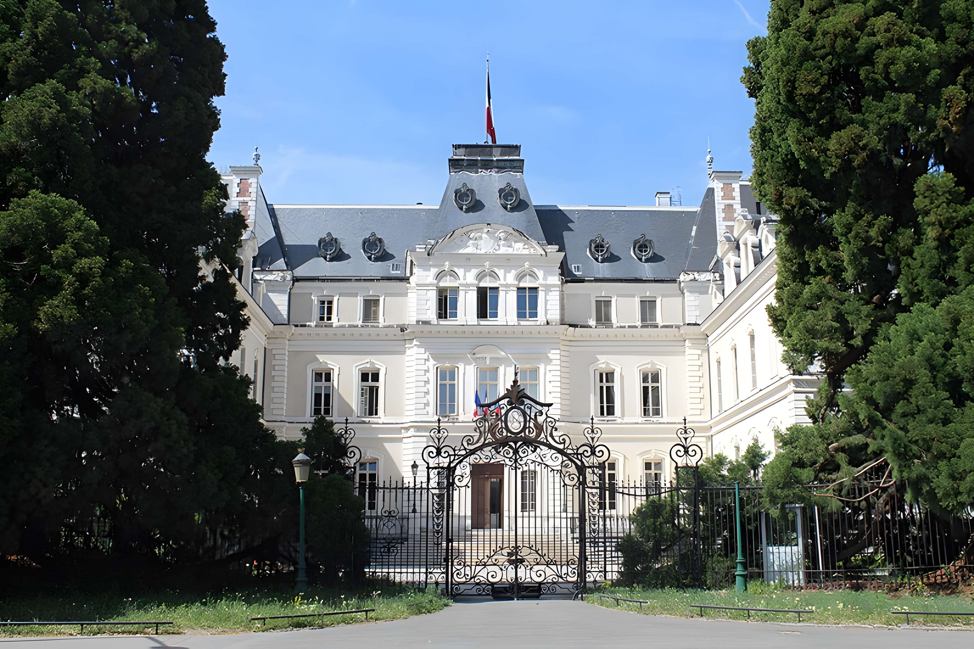 Conservatoire d'Art et d'Histoire de la Haute-Savoie
