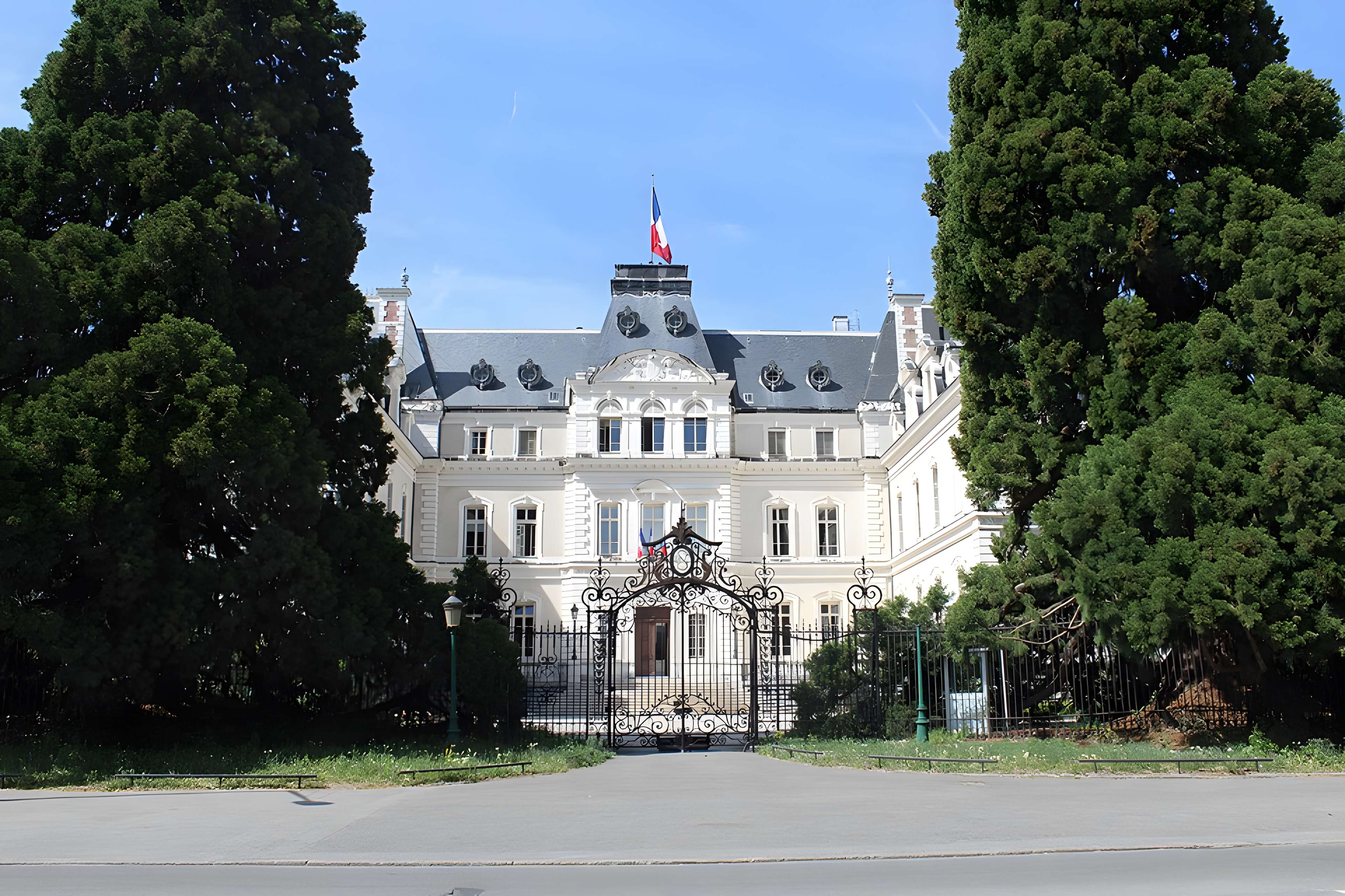Conservatoire d'Art et d'Histoire de la Haute-Savoie