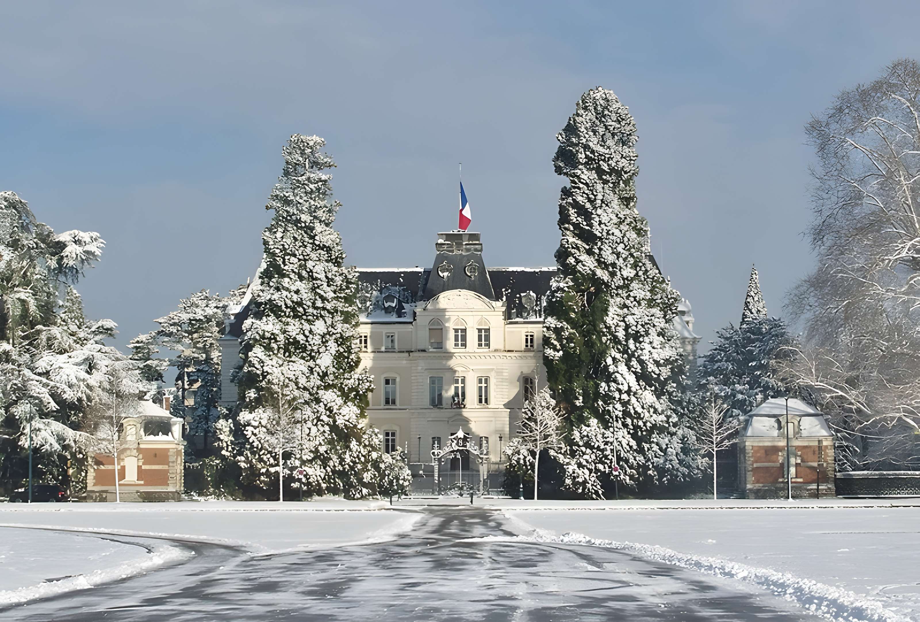 Conservatoire d'Art et d'Histoire de la Haute-Savoie