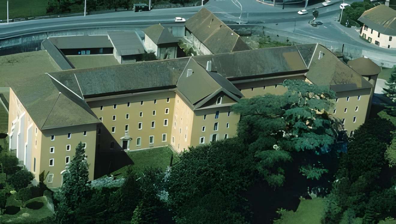 Conservatoire d'Art et d'Histoire de la Haute-Savoie 