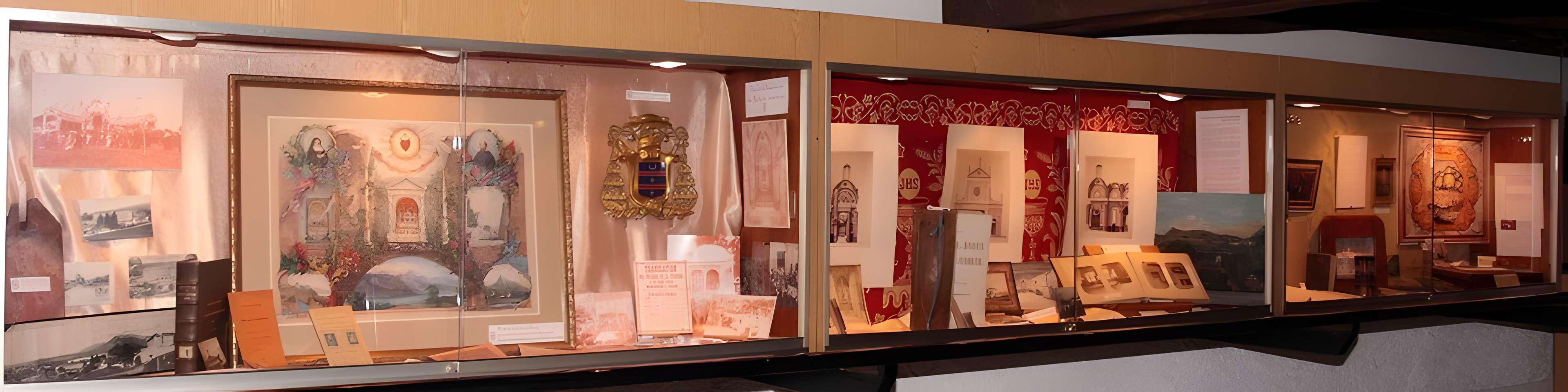 Musée salésien à Annecy 