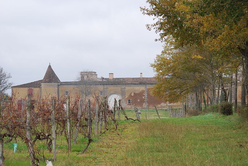 Photo de Château de Tustal