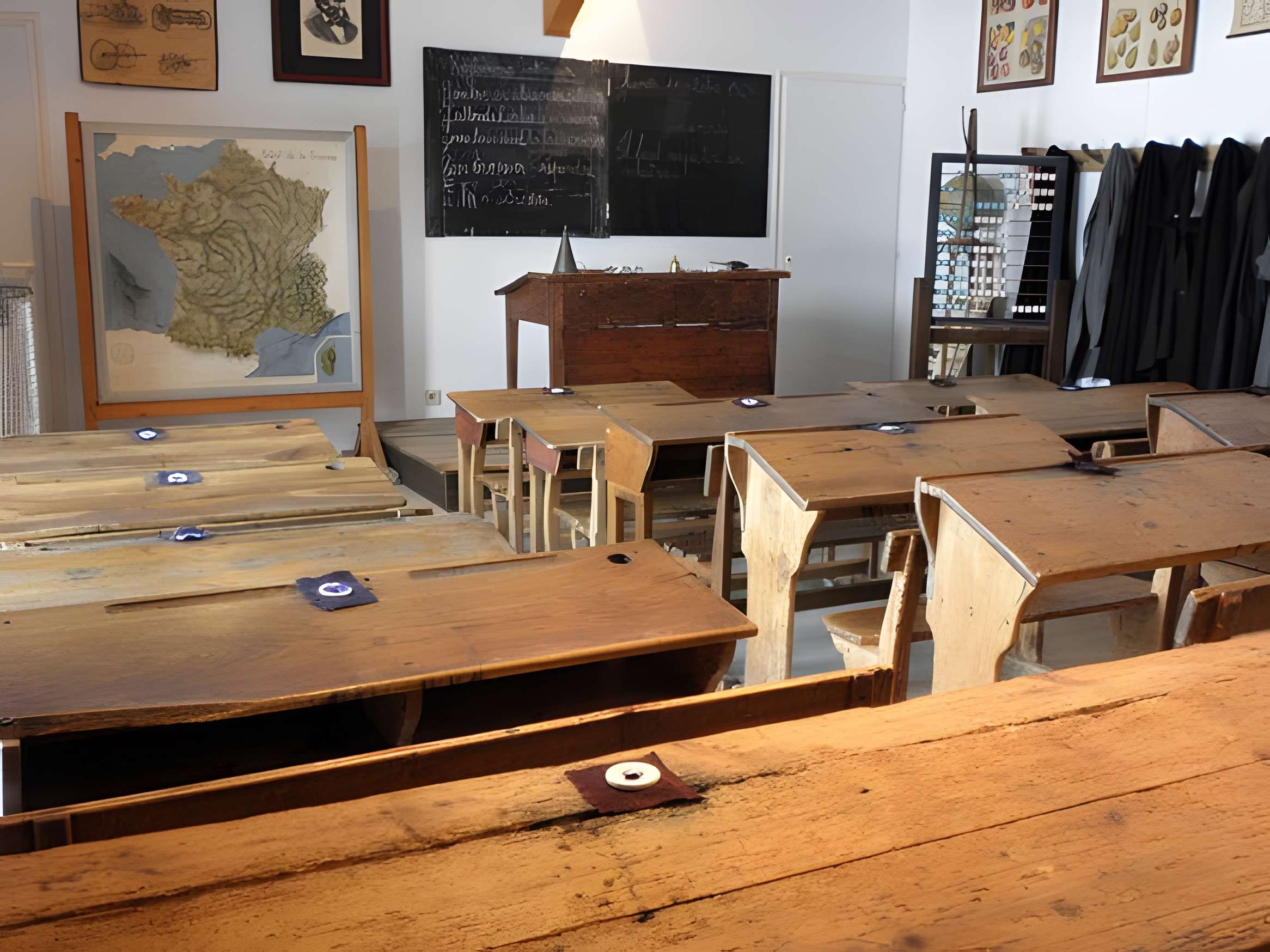 Musée paysan de Viuz-en-Sallaz 