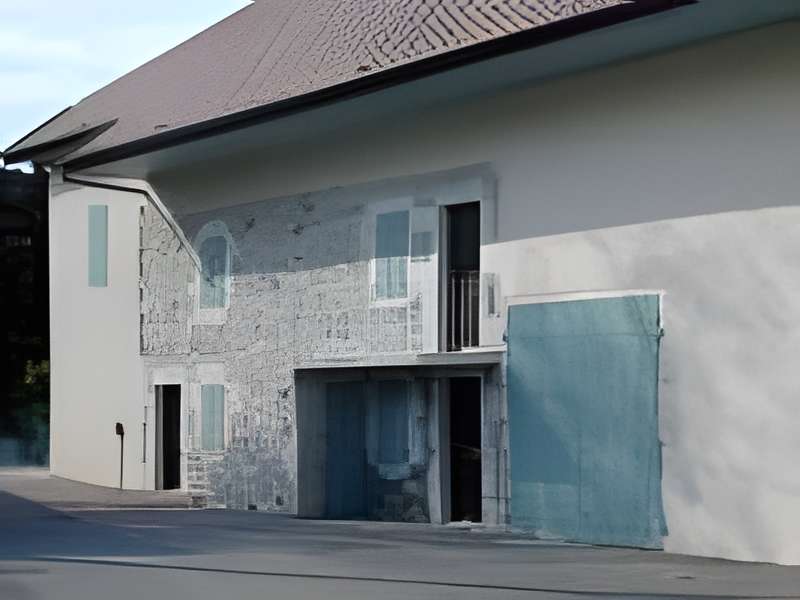 Maison de Pays du Laudon à Saint-Jorioz 