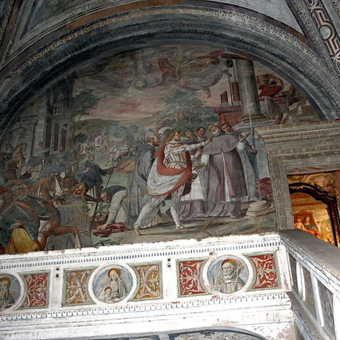 Photo de Abbaye de Cîteaux