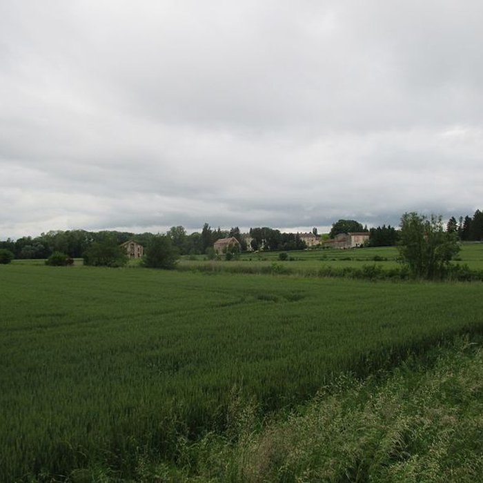 Photo de Abbaye de Cîteaux