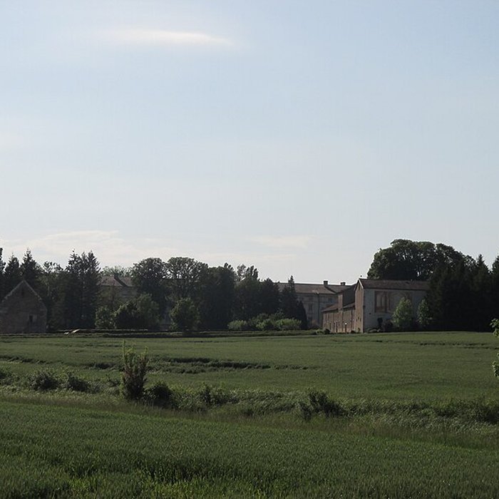 Photo de Abbaye de Cîteaux
