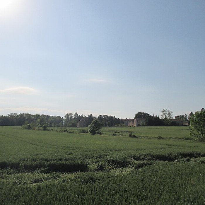 Photo de Abbaye de Cîteaux