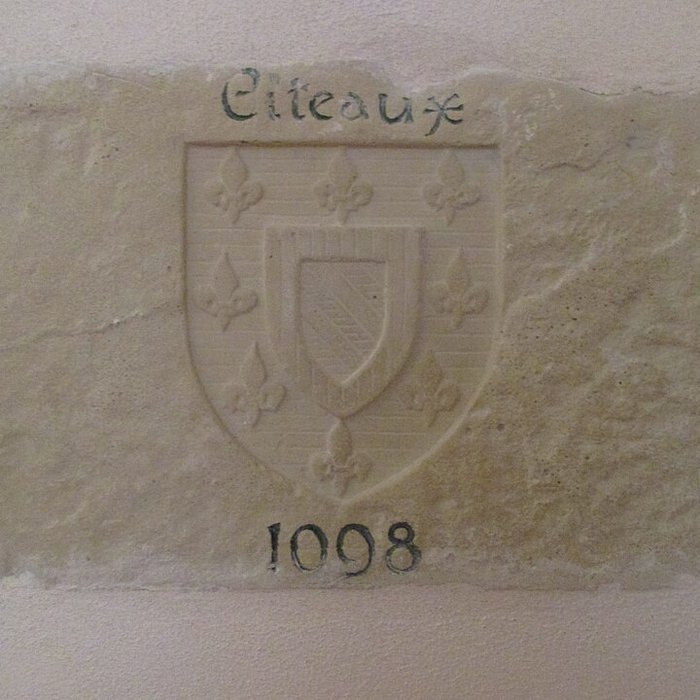 Photo de Abbaye de Cîteaux