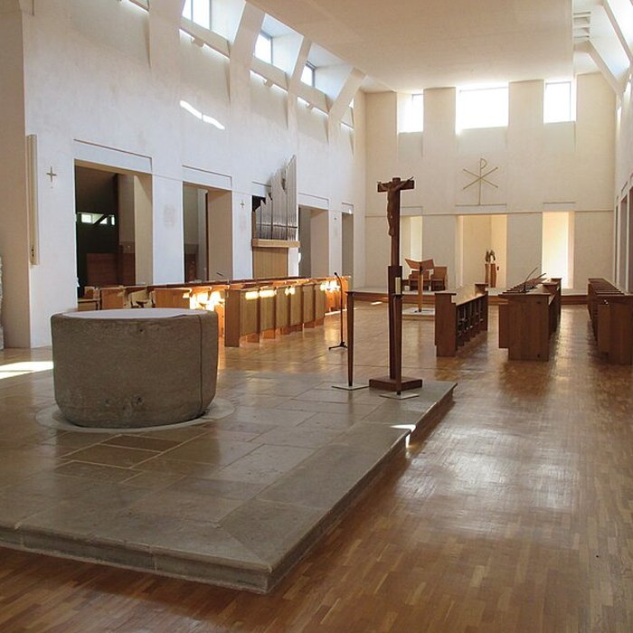 Photo de Abbaye de Cîteaux