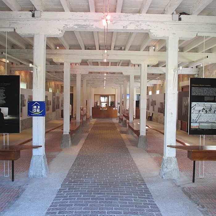 Photo de Abbaye de Cîteaux