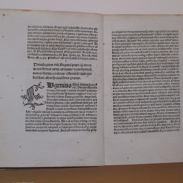 Photo de Abbaye de Cîteaux