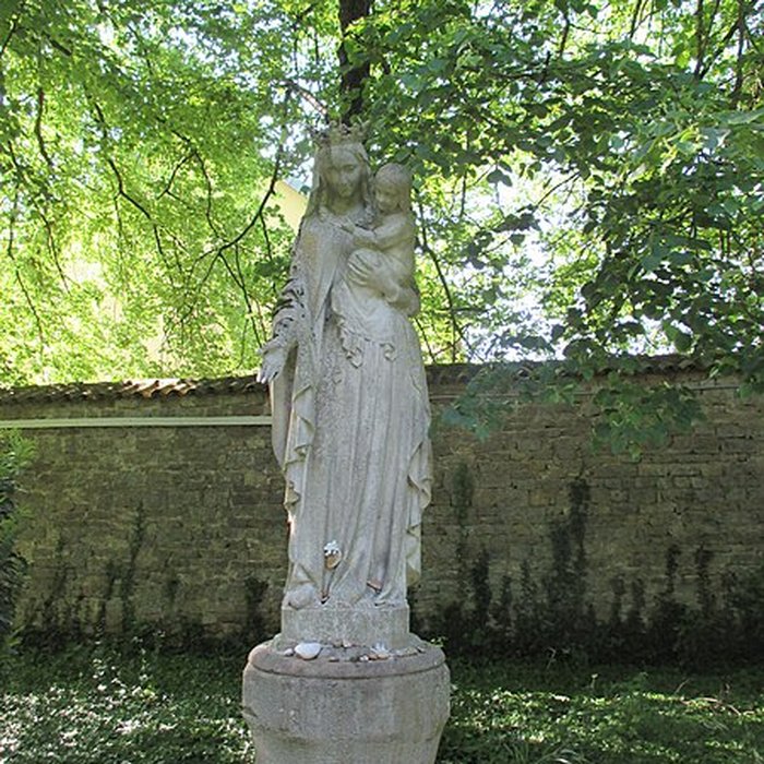 Photo de Abbaye de Cîteaux