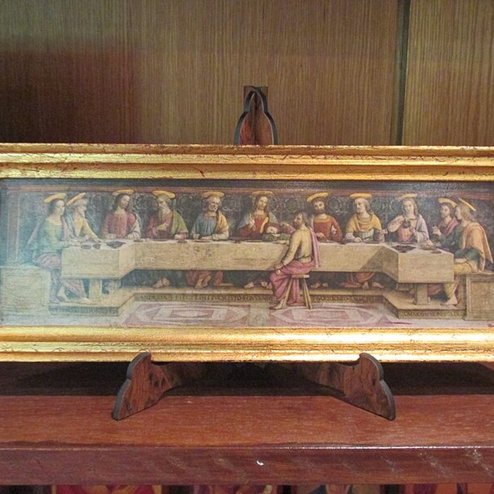 Photo de Abbaye de Cîteaux