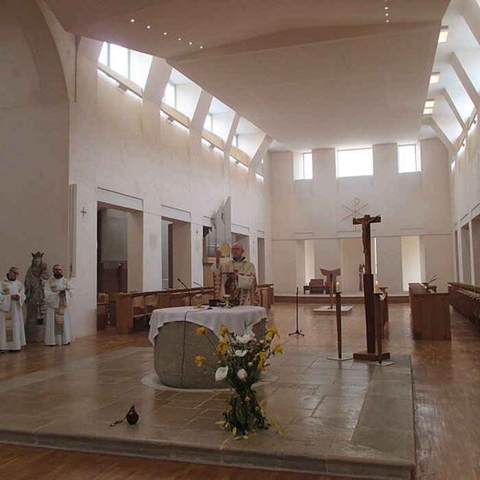 Photo de Abbaye de Cîteaux