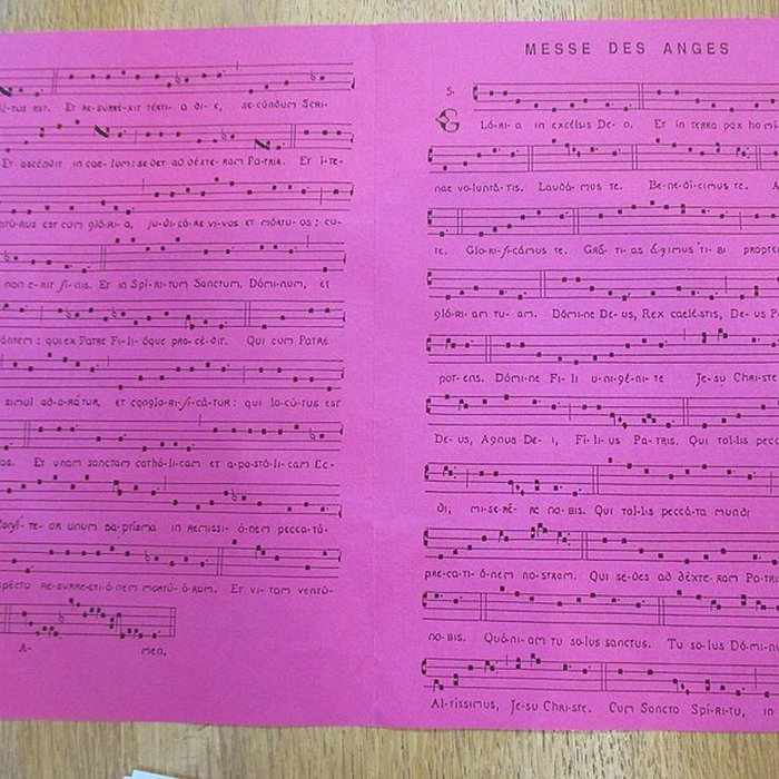 Photo de Abbaye de Cîteaux