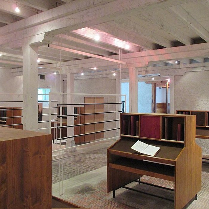 Photo de Abbaye de Cîteaux