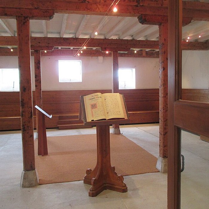 Photo de Abbaye de Cîteaux