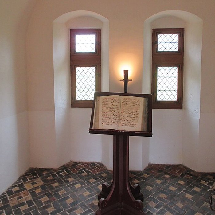 Photo de Abbaye de Cîteaux