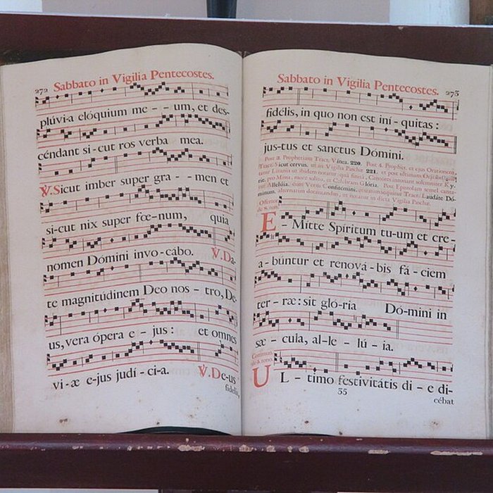 Photo de Abbaye de Cîteaux