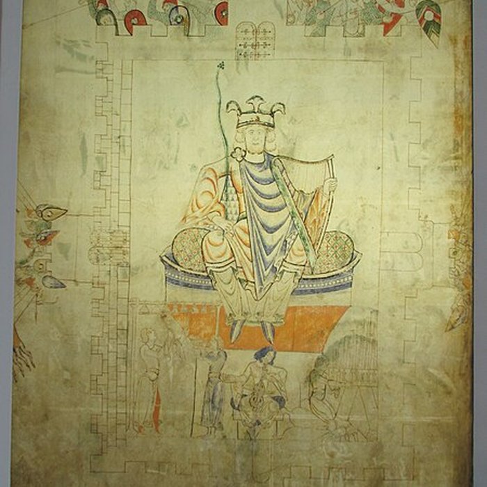 Photo de Abbaye de Cîteaux