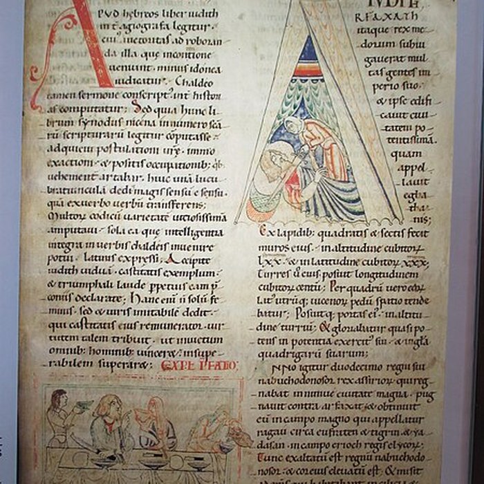 Photo de Abbaye de Cîteaux