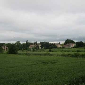 Abbaye de Cîteaux
