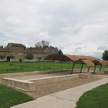 Abbaye de Cîteaux