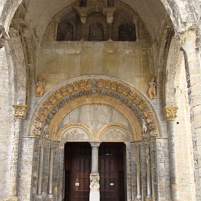 Photo de Cathédrale Sainte-Marie dOloron