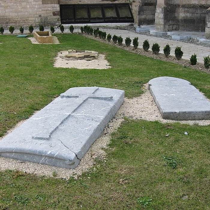 Photo de Cathédrale Sainte-Marie dOloron