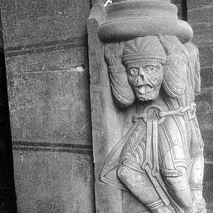 Photo de Cathédrale Sainte-Marie dOloron