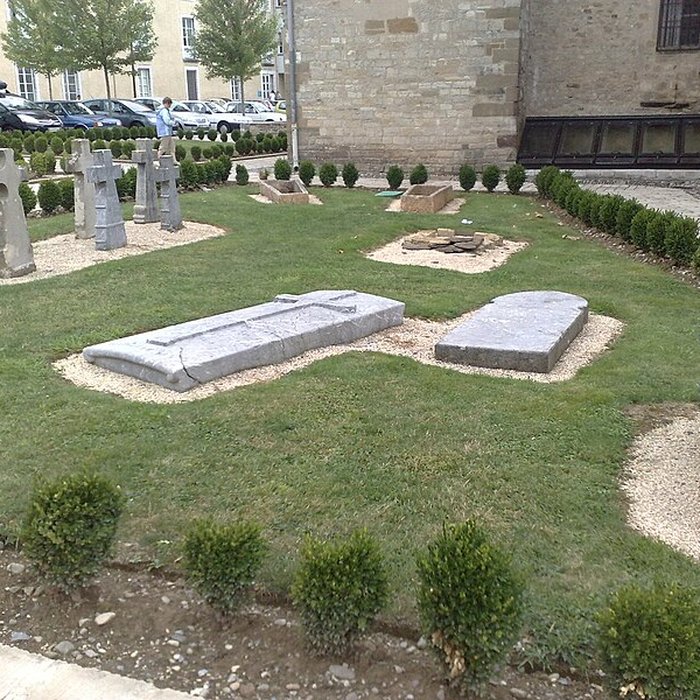 Photo de Cathédrale Sainte-Marie dOloron