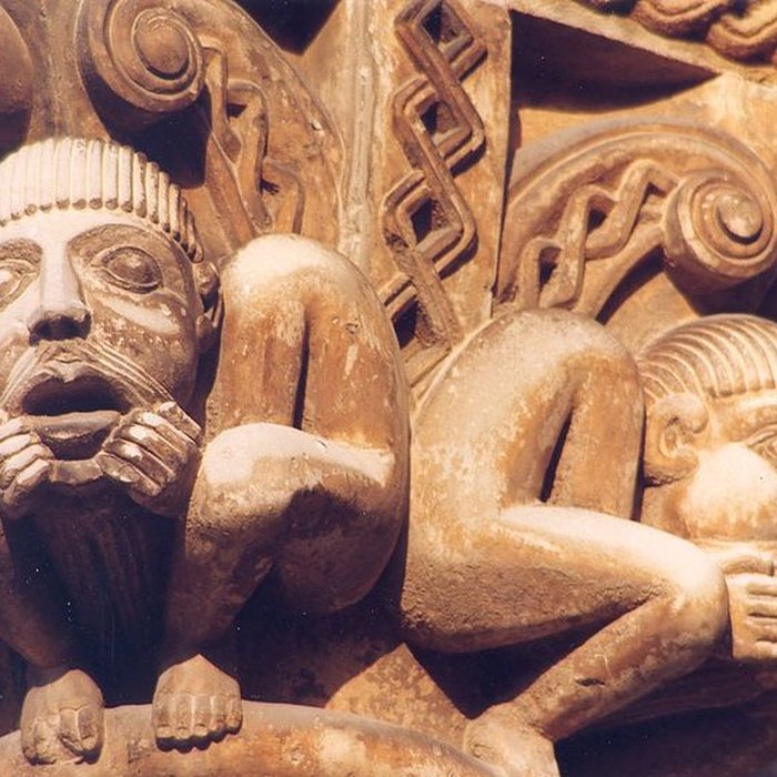 Photo de Cathédrale Sainte-Marie dOloron