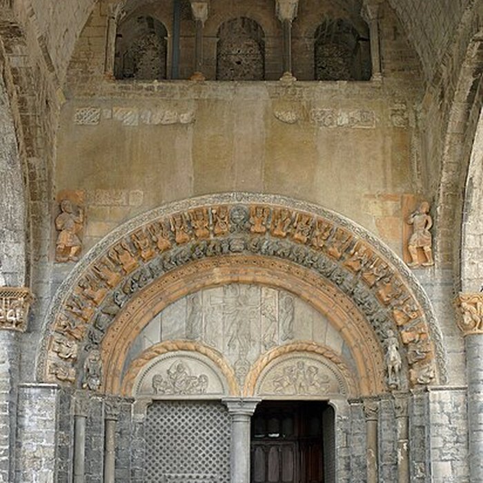 Photo de Cathédrale Sainte-Marie dOloron