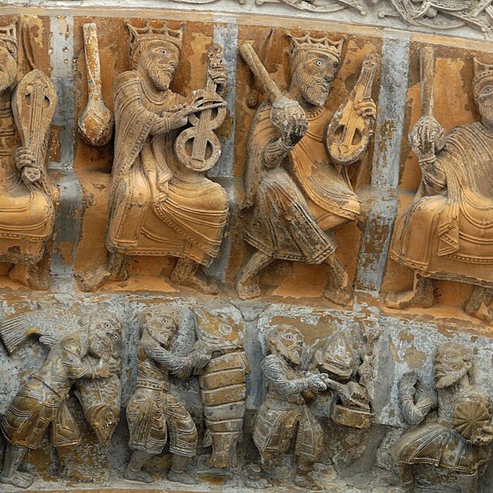 Photo de Cathédrale Sainte-Marie dOloron