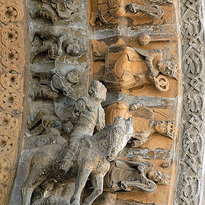 Photo de Cathédrale Sainte-Marie dOloron