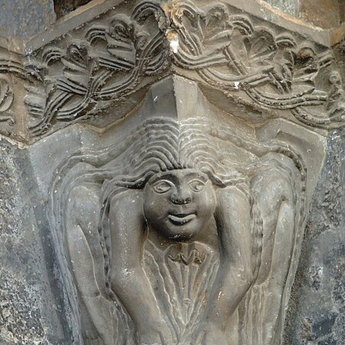 Photo de Cathédrale Sainte-Marie dOloron