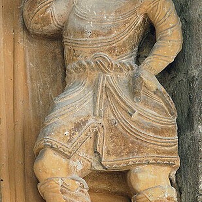 Photo de Cathédrale Sainte-Marie dOloron