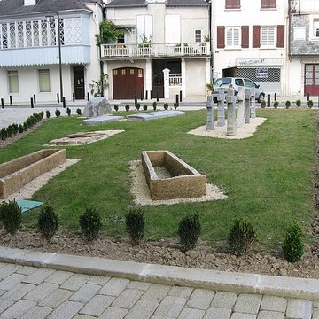 Cathédrale Sainte-Marie dOloron
