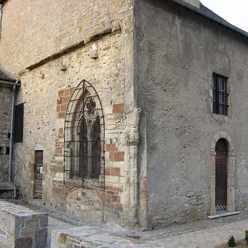 Cathédrale Sainte-Marie dOloron