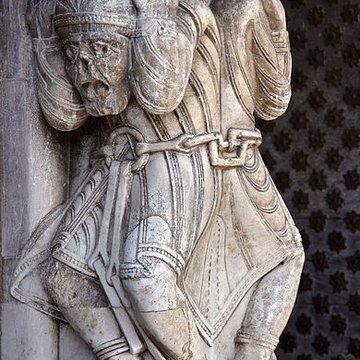 Cathédrale Sainte-Marie dOloron